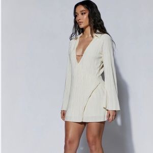 Meshki Long Sleeve dress